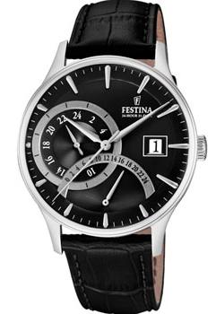 Festina Часы Festina 16983.4. Коллекция Retro