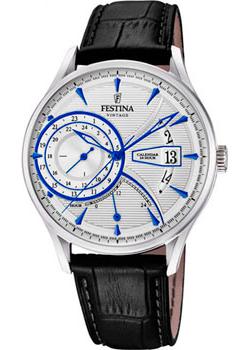 Festina Часы Festina 16985.1. Коллекция Retro