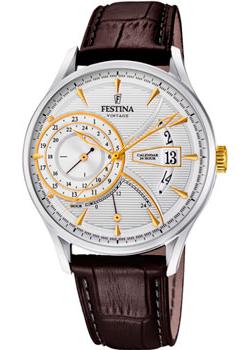 Festina Часы Festina 16985.2. Коллекция Retro