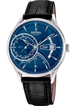 Festina Часы Festina 16985.3. Коллекция Retro