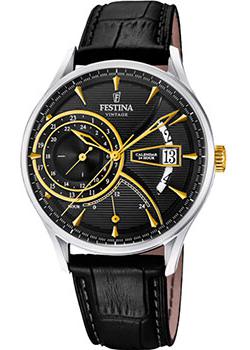 Festina Часы Festina 16985.4. Коллекция Retro