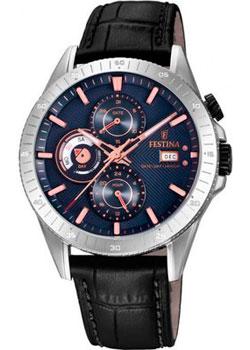 

fashion наручные мужские часы Festina 16990.2. Коллекция Sport