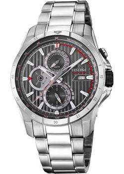 

fashion наручные мужские часы Festina 16995.2. Коллекция Sport
