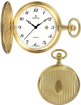 Festina Часы Festina 2013.1. Коллекция Pocket watch