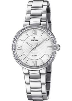 

fashion наручные женские часы Festina 20220.1. Коллекция Mademoiselle