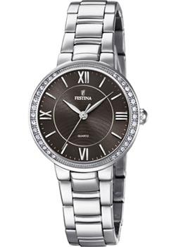

fashion наручные женские часы Festina 20220.2. Коллекция Mademoiselle