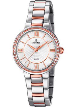 

fashion наручные женские часы Festina 20221.1. Коллекция Mademoiselle