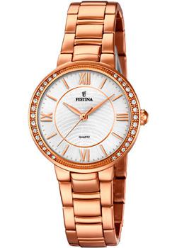 

fashion наручные женские часы Festina 20222.1. Коллекция Mademoiselle