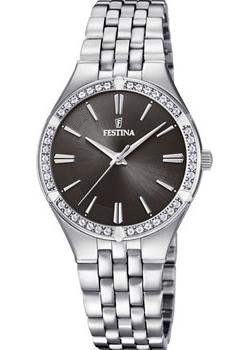 

fashion наручные женские часы Festina 20223.2. Коллекция Mademoiselle