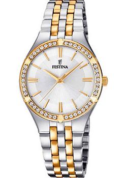 

fashion наручные женские часы Festina 20224.1. Коллекция Mademoiselle