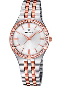 

fashion наручные женские часы Festina 20224.2. Коллекция Mademoiselle