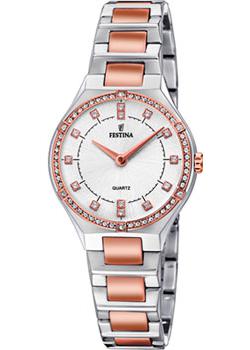 

fashion наручные женские часы Festina 20226.3. Коллекция Mademoiselle