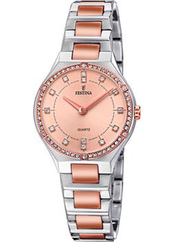 

fashion наручные женские часы Festina 20226.4. Коллекция Mademoiselle