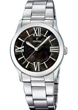 

fashion наручные женские часы Festina 20230.2. Коллекция Lady Elegant