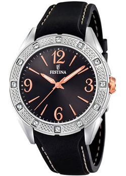 

fashion наручные женские часы Festina 20243.6. Коллекция Trend