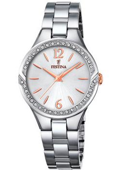 

fashion наручные женские часы Festina 20246.1. Коллекция Mademoiselle