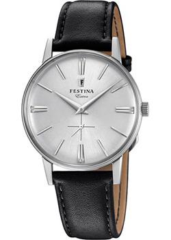 

fashion наручные мужские часы Festina 20248.1. Коллекция Extra