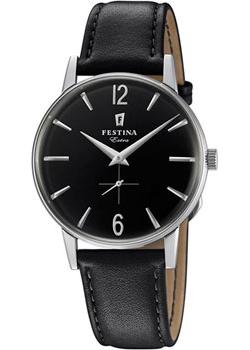 

fashion наручные мужские часы Festina 20248.4. Коллекция Extra