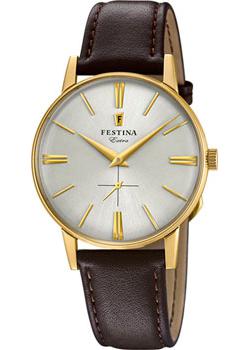 

fashion наручные мужские часы Festina 20249.1. Коллекция Extra