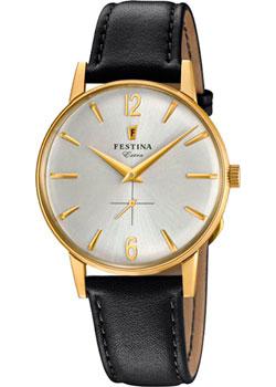 

fashion наручные мужские часы Festina 20249.2. Коллекция Extra