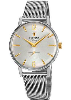

fashion наручные мужские часы Festina 20252.2. Коллекция Extra