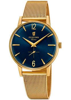 

fashion наручные мужские часы Festina 20253.2. Коллекция Extra