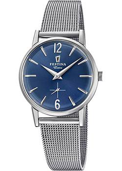

fashion наручные женские часы Festina 20258.3. Коллекция Extra