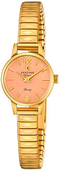 

fashion наручные женские часы Festina 20263.2. Коллекция Extra