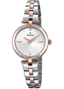 

fashion наручные женские часы Festina 20308.2. Коллекция Mademoiselle