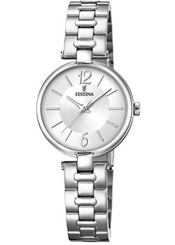 

fashion наручные женские часы Festina 20311.1. Коллекция Mademoiselle