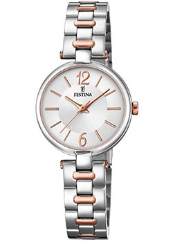 

fashion наручные женские часы Festina 20312.2. Коллекция Mademoiselle