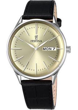 все цены на Festina Часы Festina 6837.2. Коллекция Retro онлайн