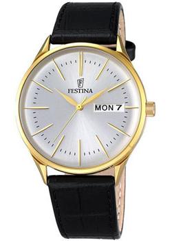 все цены на Festina Часы Festina 6838.1. Коллекция Retro онлайн
