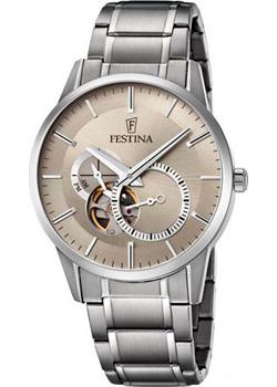 Festina Часы Festina 6845.2. Коллекция Automatic