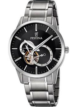 Festina Часы Festina 6845.4. Коллекция Automatic