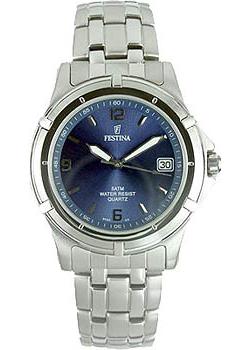 Часы Festina
