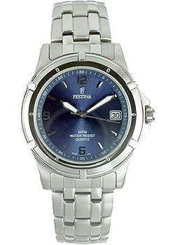 Festina Часы Festina 8920.3. Коллекция Sport