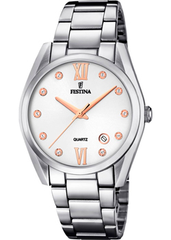 Часы Festina Boyfriend F16790.A