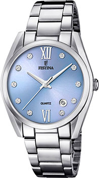 Часы Festina Boyfriend F16790.B