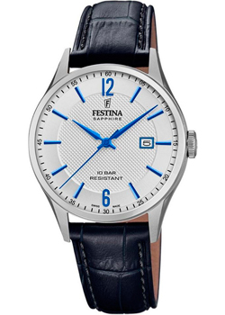 Часы Festina Swiss Made F20007.2