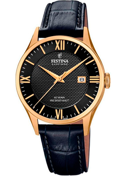 Часы Festina Swiss Made F20010.4