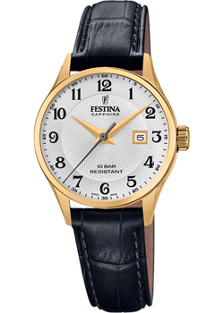 Часы Festina Swiss Made F20011.5