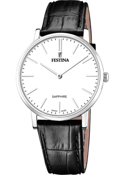 Часы Festina Swiss Made F20012.1