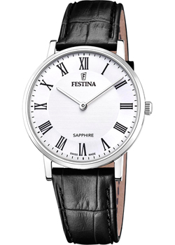 Часы Festina Swiss Made F20012.2