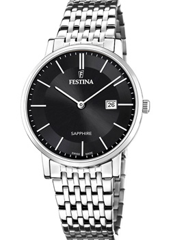 Часы Festina Classics F20018.3