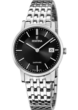 Часы Festina Classics F20019.3