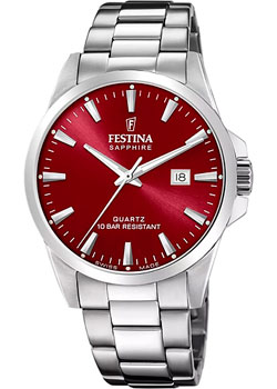 Часы Festina Swiss Made F20024.7
