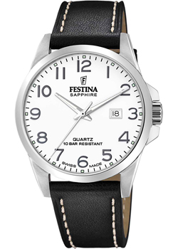 Часы Festina Swiss Made F20025.1