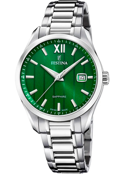 Часы Festina Swiss Made F20026.3