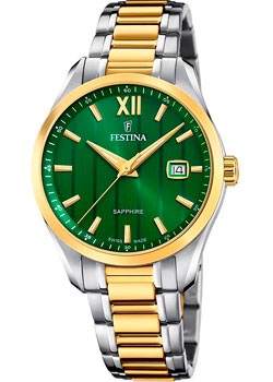 Часы Festina Swiss Made F20027.3